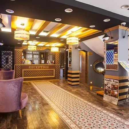 Best Nobel Hotel