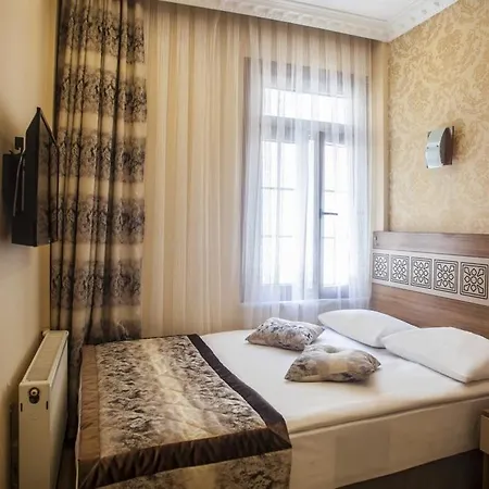Nobel Szálloda 3*