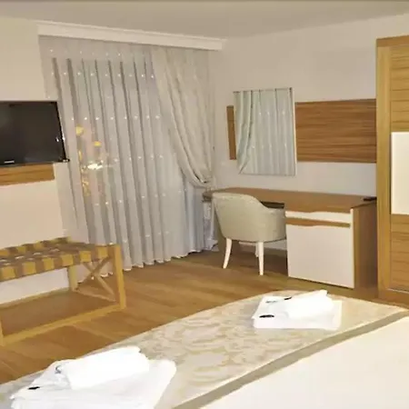 Shah Hotel Istanbul