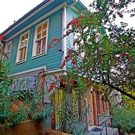 Hotel Dreamers V&v Cihangir