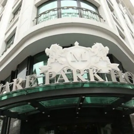Mare Park 4* Istanbul