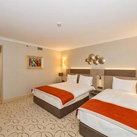 Hotel Mare Park Istanbul