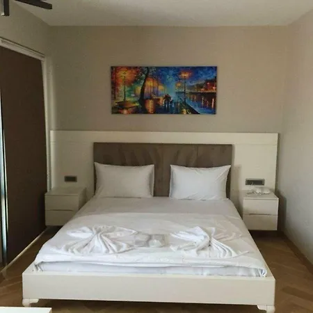Leader Mansion & Sauna Hotel