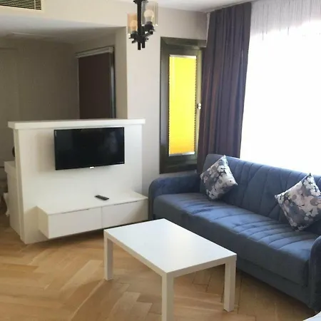 Leader Mansion & Sauna * Istanbul