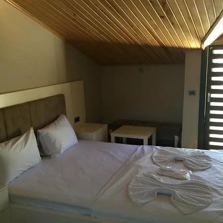 Leader Mansion & Sauna Istanbul