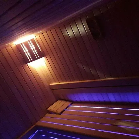 Leader Mansion & Sauna * Istanbul