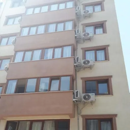 Cihangir Palace Hotel