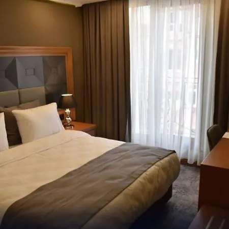 Four Seven 4* Istanbul