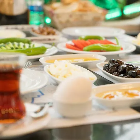 Taksim Yazici 2* Istanbul