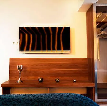 Taksim Yazici Aparthotel