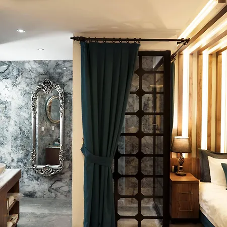 Taksim Yazici Aparthotel