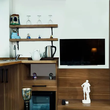 Aparthotel Taksim Yazici Istanbul