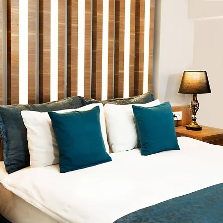 Taksim Yazici Aparthotel Istanbul