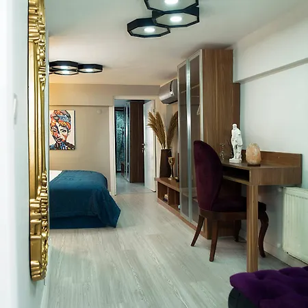 Taksim Yazici 2* Istanbul