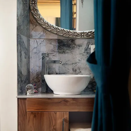 Aparthotel Taksim Yazici Istanbul