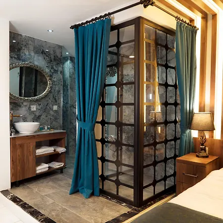 Taksim Yazici Aparthotel