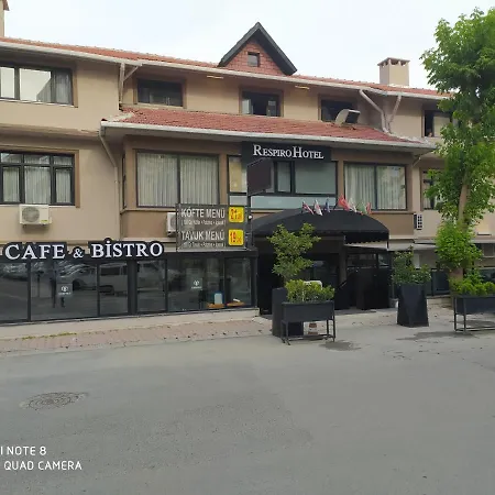 Hotel Respiro Boutique