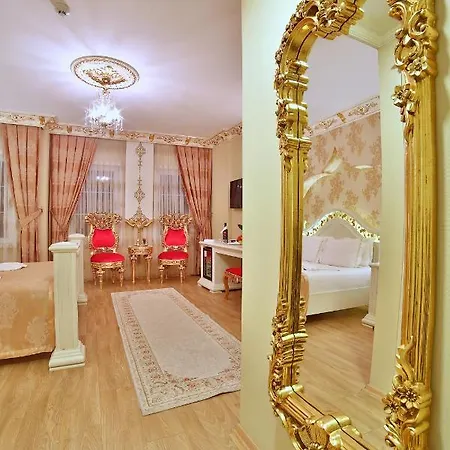 Hotel White House 4*