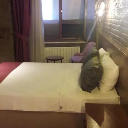 Meydan Besiktas Hotel
