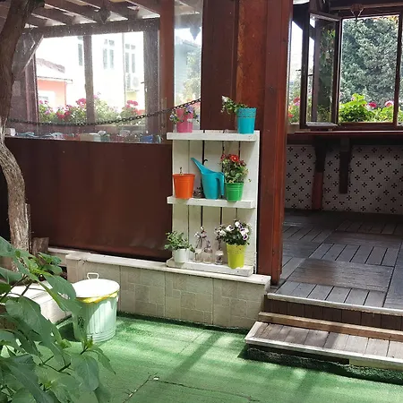 Anadolu Bed & Breakfast 3*