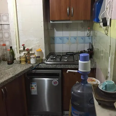 باريس اسطنبول