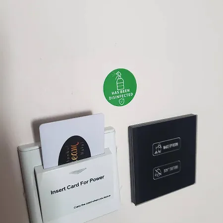 My Dream 酒店 伊斯坦布尔