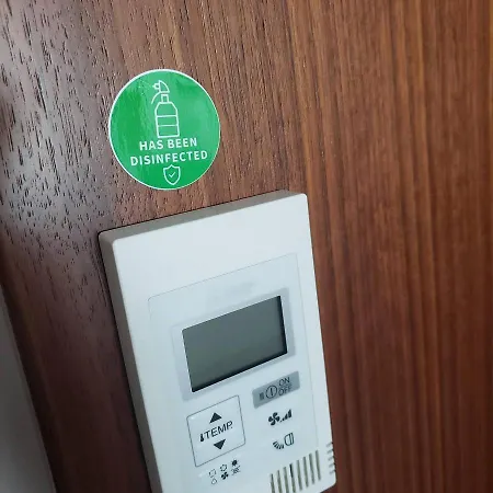 My Dream Hotel 4*