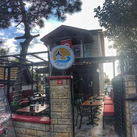 Goerkemli Bed & Breakfast *