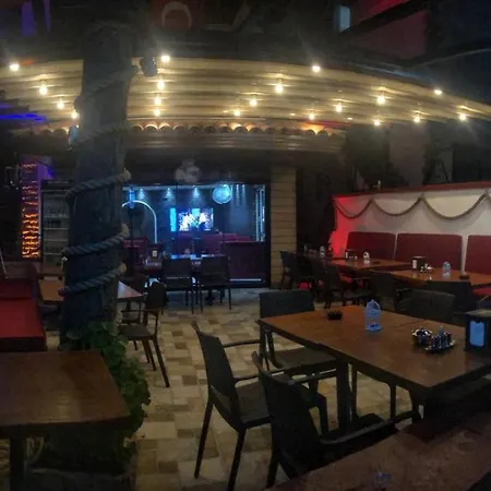 Goerkemli Bed & Breakfast Istanbul