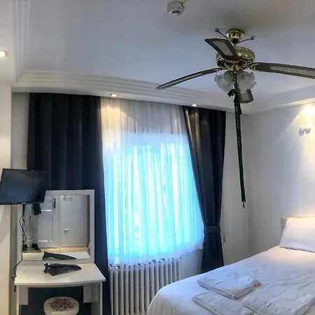 Goerkemli Bed & Breakfast *