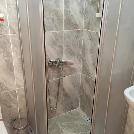 Bed & Breakfast Goerkemli Istanbul