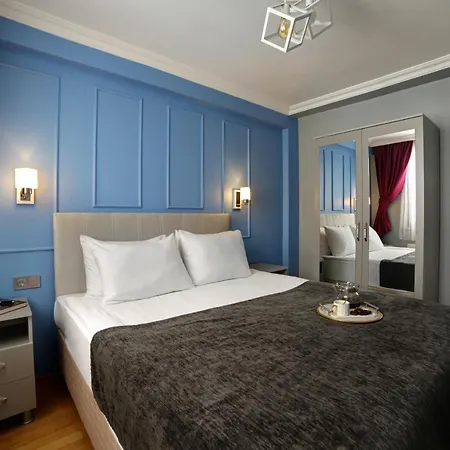 Aparthotel Walton Balat Sterilized Istanbul