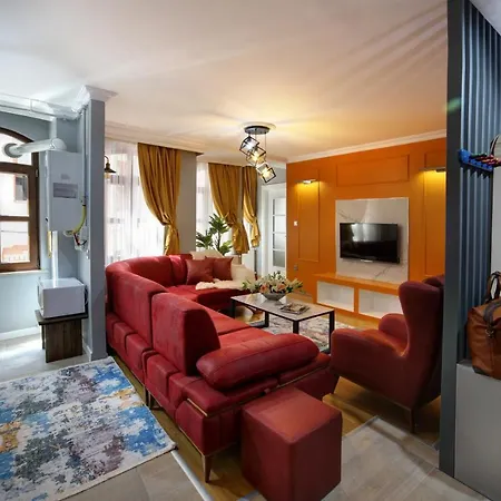 Aparthotel Walton Balat Sterilized *