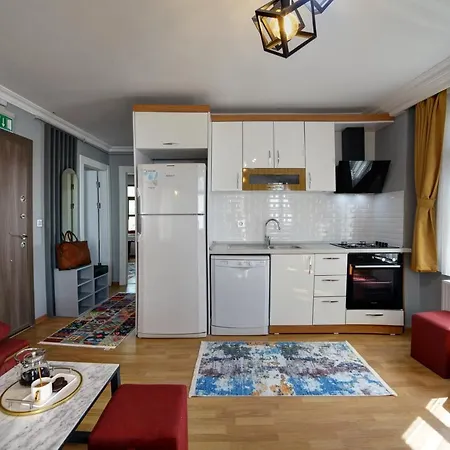 Aparthotel Walton Balat Sterilized *