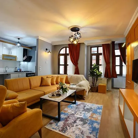 Aparthotel Walton Balat Sterilized Istanbul