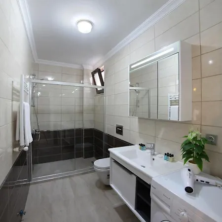 Aparthotel Walton Balat Sterilized *