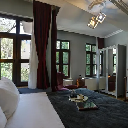 Aparthotel Walton Balat Sterilized Istanbul
