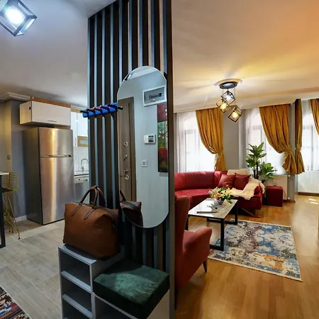 Aparthotel Walton Balat Sterilized