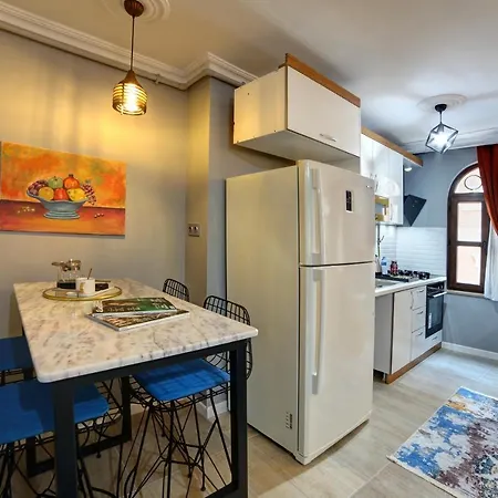 Walton Balat Sterilized * Istanbul
