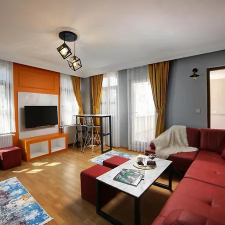 Walton Balat Sterilized * Istanbul