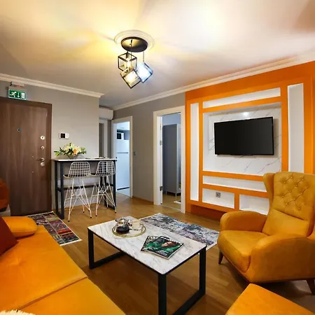 Walton Balat Sterilized * Istanbul