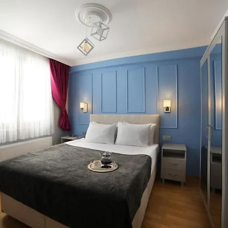 Aparthotel Walton Balat Sterilized Istanbul
