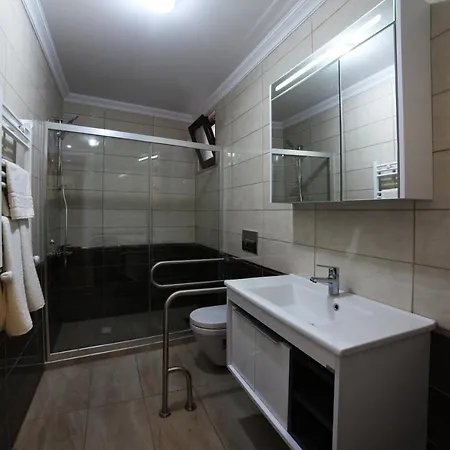 Walton Balat Sterilized Aparthotel
