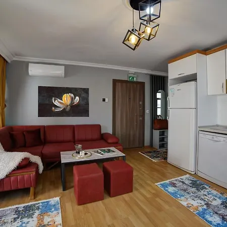 Walton Balat Sterilized * Istanbul