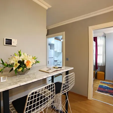 Aparthotel Walton Balat Sterilized *