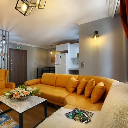 Aparthotel Walton Balat Sterilized