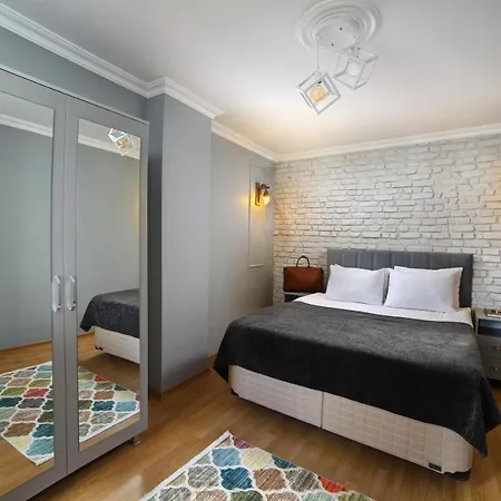 Aparthotel Walton Balat Sterilized