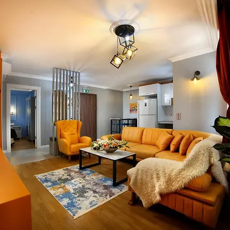 Aparthotel Walton Balat Sterilized *