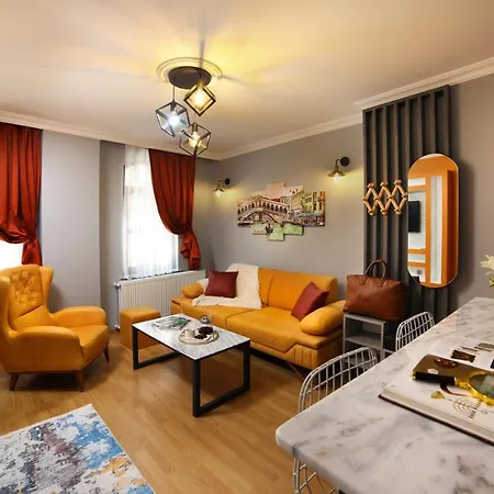 Walton Balat Sterilized Aparthotel
