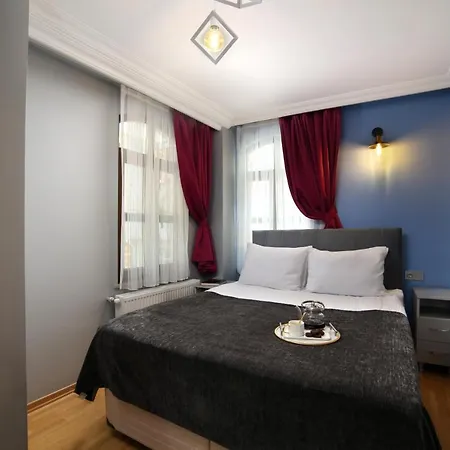 Aparthotel Walton Balat Sterilized Istanbul